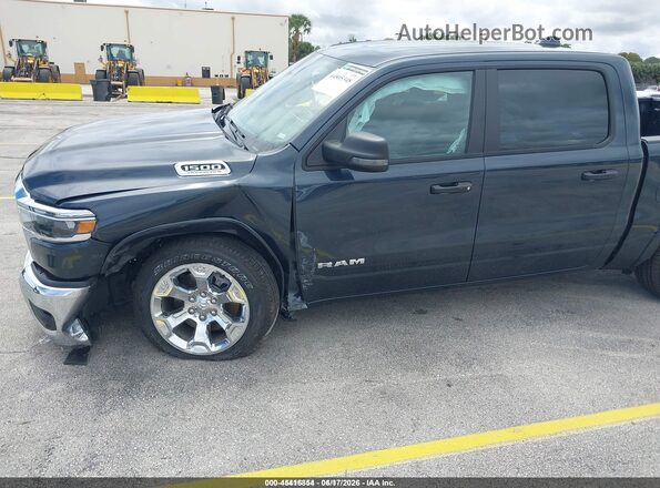 1C6SRFFP4TN254850 2026 RAM 1500 Gray 