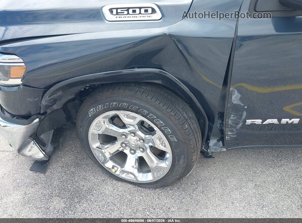 1C6SRFFP4TN254850 2026 RAM 1500 Gray 