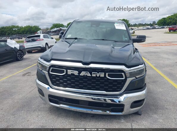 1C6SRFFP4TN254850 2026 RAM 1500 Gray 