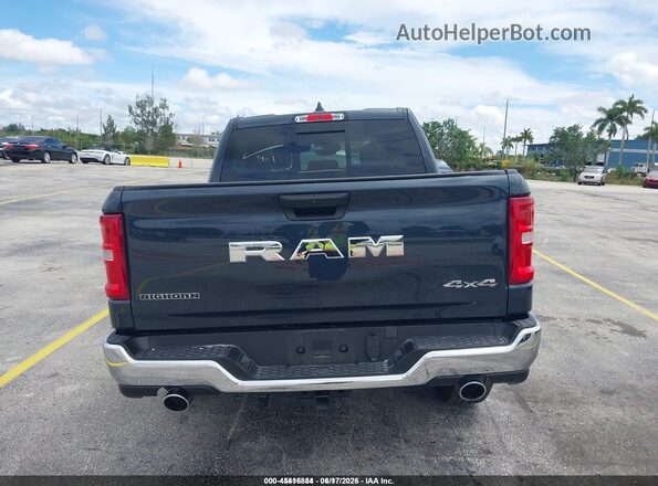 1C6SRFFP4TN254850 2026 RAM 1500 Gray 