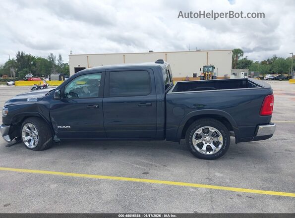 1C6SRFFP4TN254850 2026 RAM 1500 Gray 