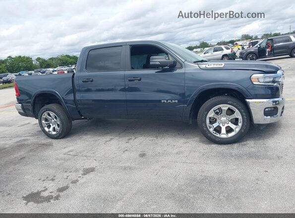 1C6SRFFP4TN254850 2026 RAM 1500 Gray 