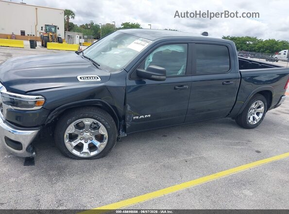 1C6SRFFP4TN254850 2026 RAM 1500 Gray 