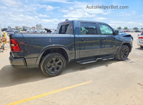 1C6SRFFP4TN282289 2026 RAM 1500 Угольный 
