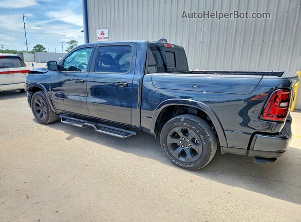 1C6SRFFP4TN282289 2026 RAM 1500 Угольный 
