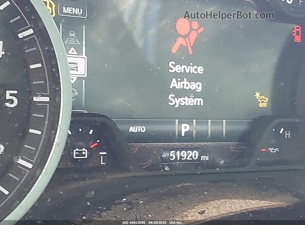 1C6SRFFP6SN732071 2025 RAM 1500 Blue 