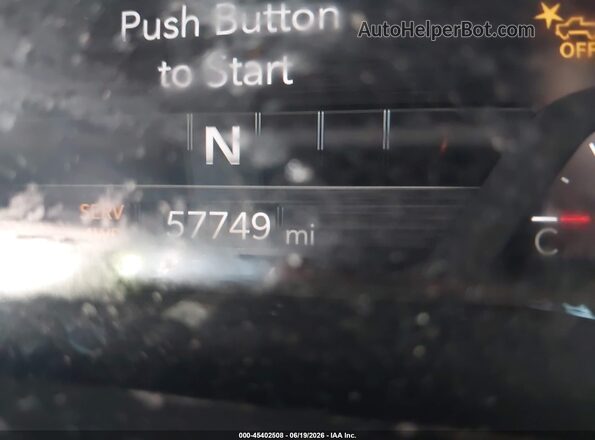 1C6SRFFP7SN520263 2025 RAM 1500 Red 