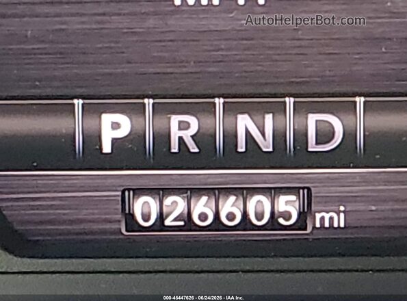 1C6SRFFT0LN287101 2020 RAM 1500 Gray 