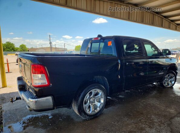 1C6SRFFT0MN803958 2021 RAM 1500 Black 