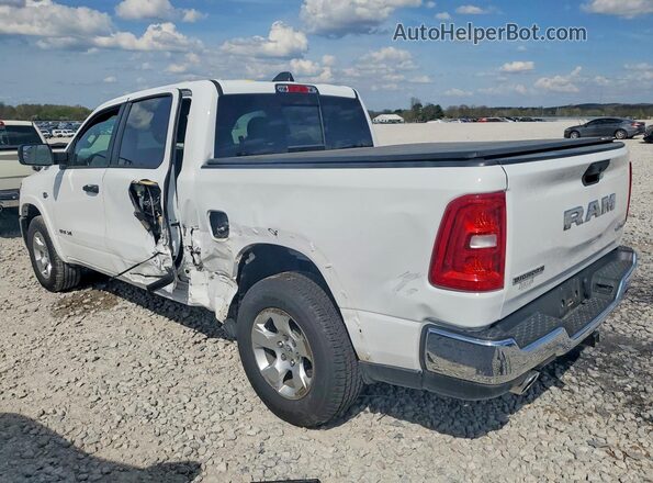 1C6SRFFT1TN244337 2026 RAM 1500 White Trasero izquierdo