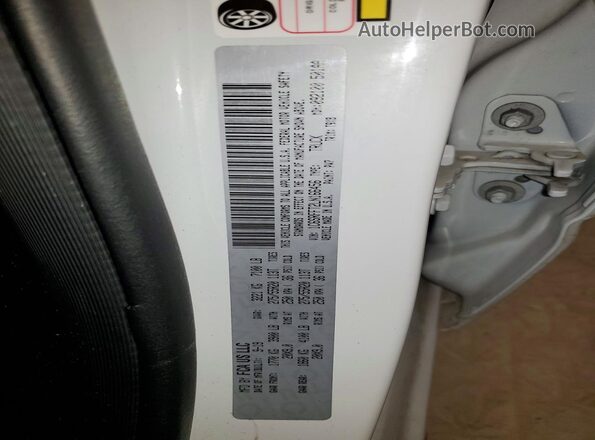 1C6SRFFT2LN166456 2020 RAM 1500 White 