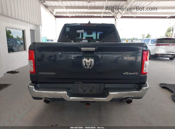 1C6SRFFT2LN212979 2020 RAM 1500 Blue 