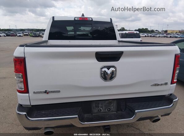 1C6SRFFT2RN123597 2024 RAM 1500 White 