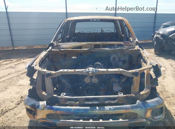 1C6SRFFT3KN719632 2019 RAM 1500 Black Դիմացի տեսք