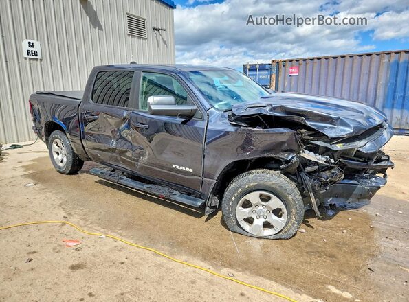 1C6SRFFT3KN911374 2019 RAM 1500 Blue 