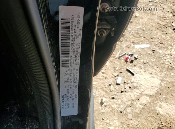 1C6SRFFT3LN184495 2020 RAM 1500 Black Vista del compartimento del motor