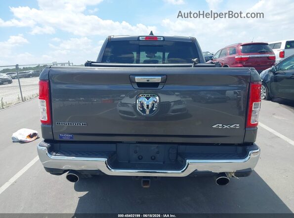 1C6SRFFT3LN264296 2020 RAM 1500 Gray 