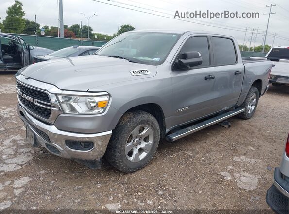 1C6SRFFT3RN140909 2024 RAM 1500 Gray 