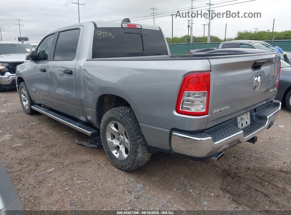 1C6SRFFT3RN140909 2024 RAM 1500 Gray 
