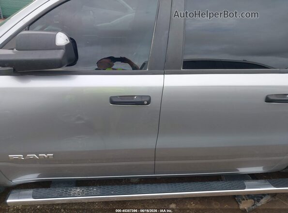 1C6SRFFT3RN140909 2024 RAM 1500 Gray 