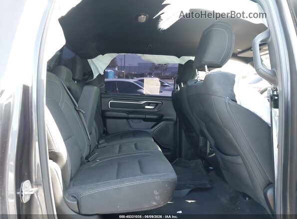 1C6SRFFT5LN110334 2020 RAM 1500 Серый Вид наклейки с VIN-кодом