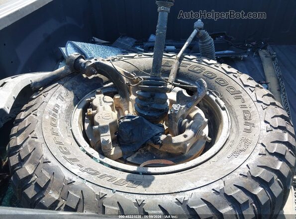 1C6SRFFT5LN110334 2020 RAM 1500 Серый Вид щитка приборов