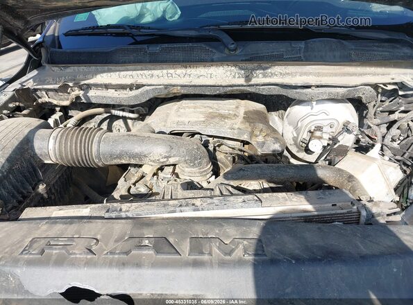 1C6SRFFT5LN110334 2020 RAM 1500 Серый Вид сзади