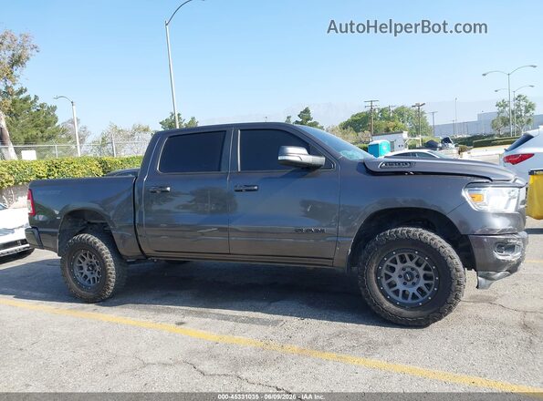 1C6SRFFT5LN110334 2020 RAM 1500 Серый 
