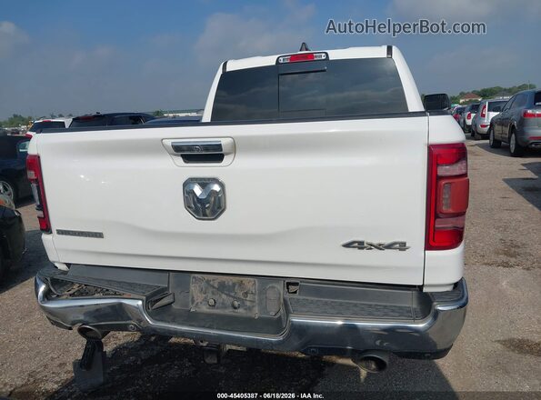 1C6SRFFT5LN306905 2020 RAM 1500 White 