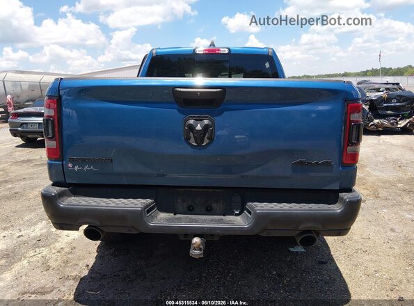 1C6SRFFT5RN232040 2024 RAM 1500 Blue 