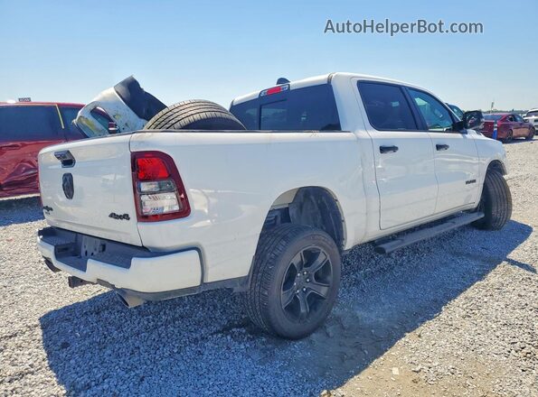 1C6SRFFT6PN524969 2023 RAM 1500 White 