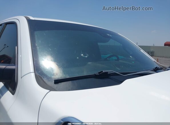 1C6SRFFT6PN535874 2023 RAM 1500 White 