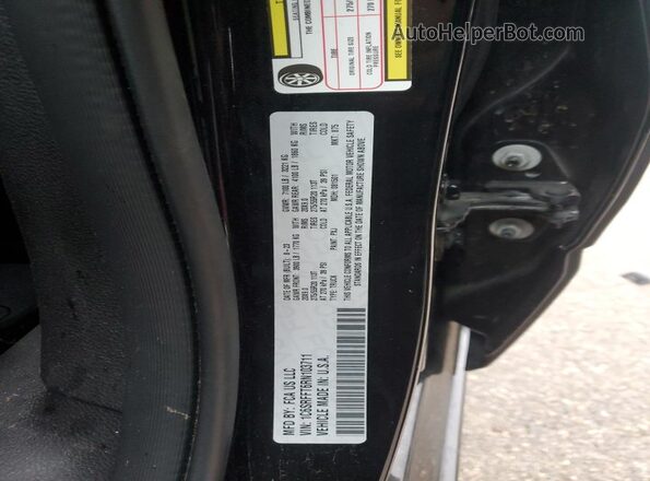 1C6SRFFT6RN103711 2024 RAM 1500 Black 
