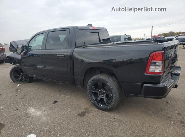 1C6SRFFT6RN103711 2024 RAM 1500 Black 