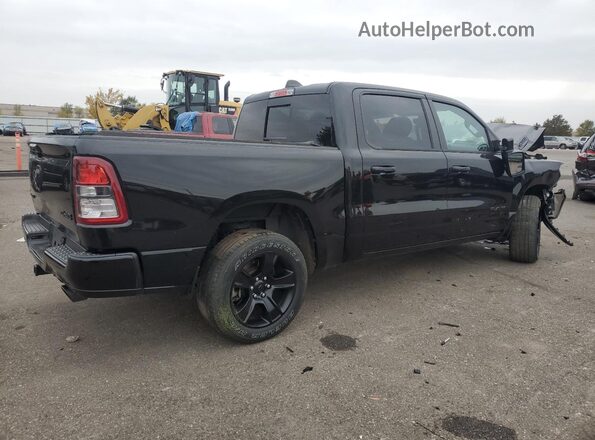 1C6SRFFT6RN103711 2024 RAM 1500 Black 