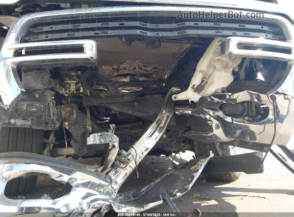 1C6SRFFT8KN714796 2019 RAM 1500 Gray Հետևի տեսք