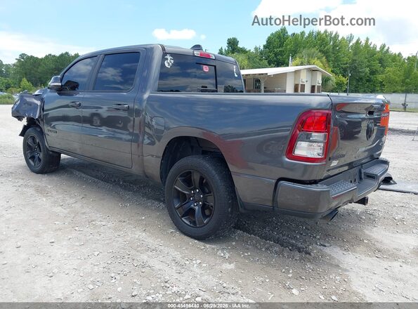 1C6SRFFT8LN182161 2020 RAM 1500 Gray უკანა მარცხენა