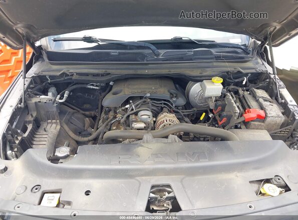 1C6SRFFT8LN182161 2020 RAM 1500 Gray უკანა ხედი
