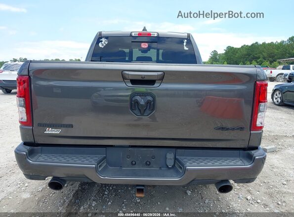 1C6SRFFT8LN182161 2020 RAM 1500 Gray 