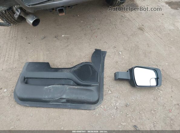 1C6SRFFT8MN765265 2021 RAM 1500 Black Widok komory silnika