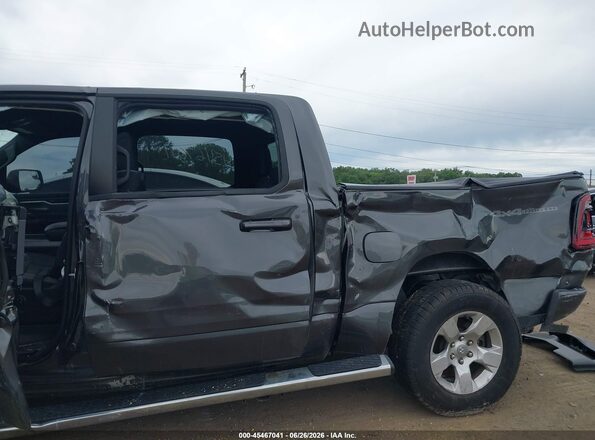 1C6SRFFT8MN765265 2021 RAM 1500 Black 