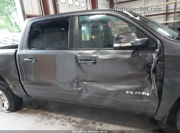 1C6SRFFT8MN804095 2021 RAM 1500 Gray 