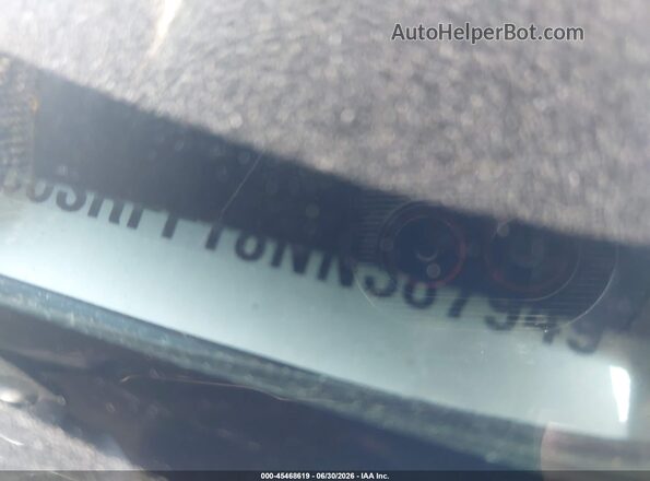 1C6SRFFT8NN387949 2022 RAM 1500 Black 
