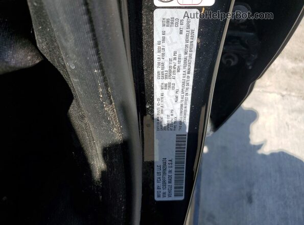 1C6SRFFT8RN204474 2024 RAM 1500 Black Вид підкапотного простору