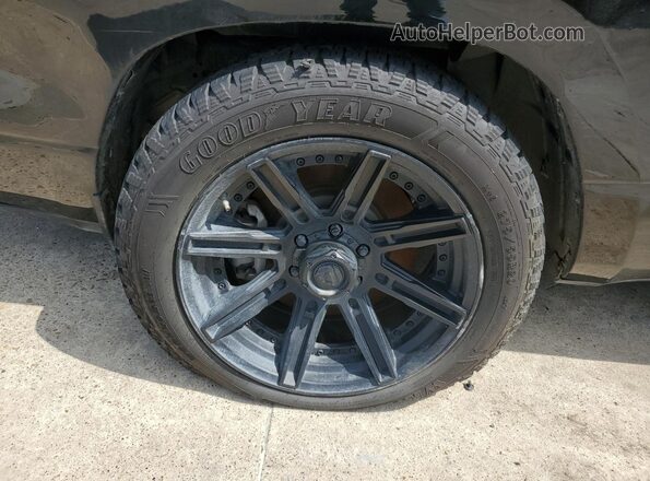1C6SRFFT8RN204474 2024 RAM 1500 Black 