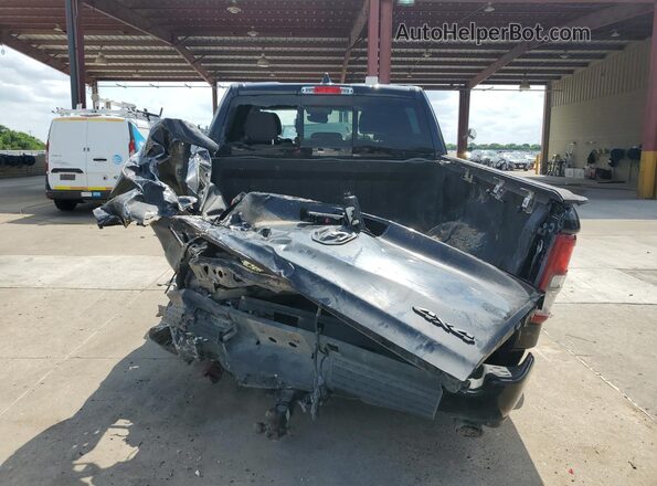 1C6SRFFT8RN204474 2024 RAM 1500 Black 