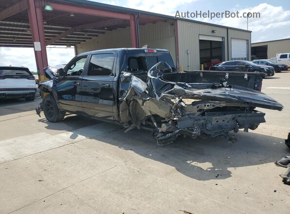 1C6SRFFT8RN204474 2024 RAM 1500 Black 