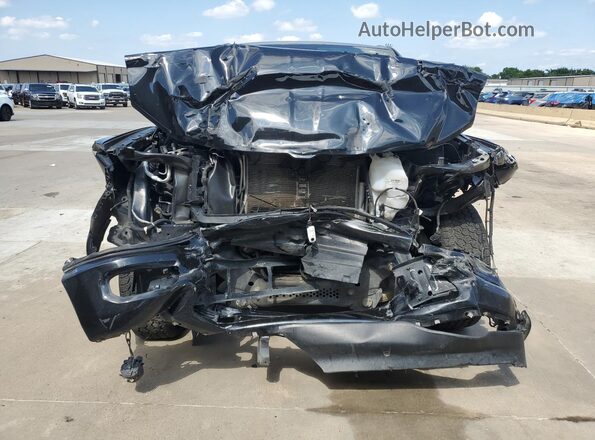 1C6SRFFT8RN204474 2024 RAM 1500 Black 