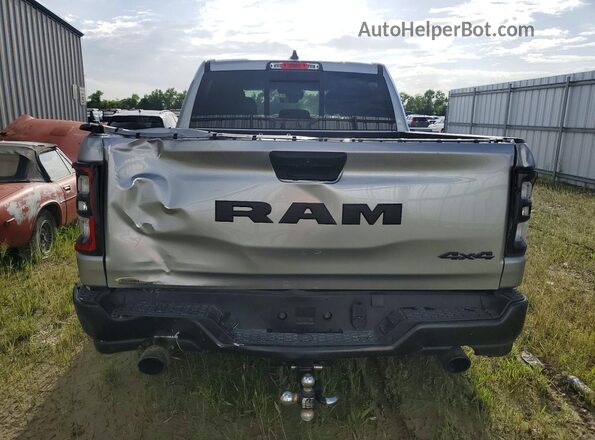 1C6SRFGP4SN718460 2025 RAM 1500 Silver 