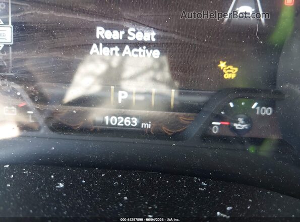 1C6SRFGP9TN223317 2026 RAM 1500 Gray 